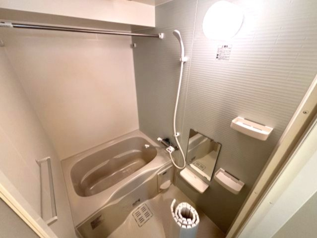 ＳＤグランツ神戸六甲山手の浴室