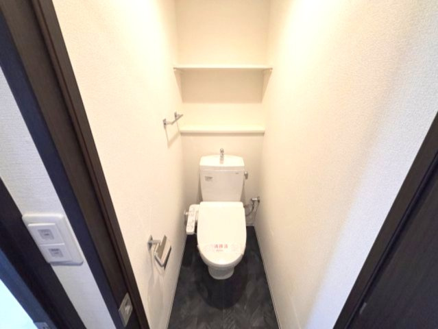 ＳＤグランツ神戸六甲山手のトイレ