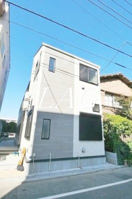 【外観】 | ハーモニーテラス南町 | 外観です。