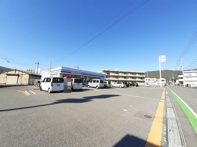 カーサ　フィオーレ・グランツⅡの周辺|その他