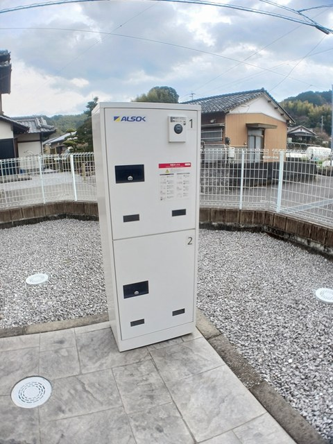 カーサ　フィオーレ・グランツⅡのその他共用部分|その他