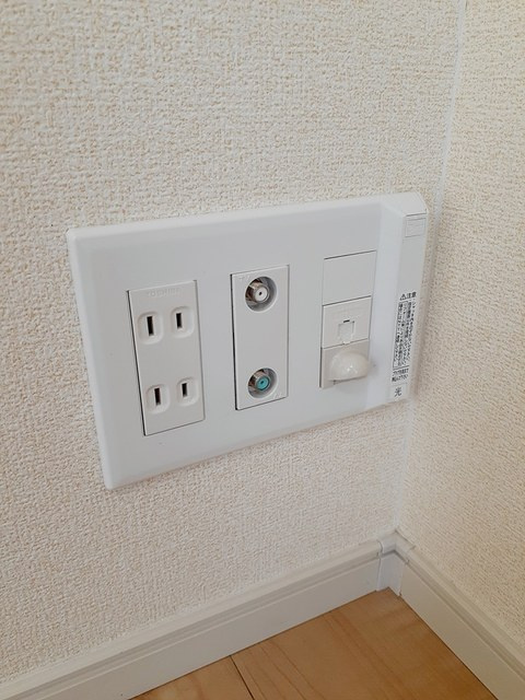 シャルル　ウィンドウの設備|その他設備