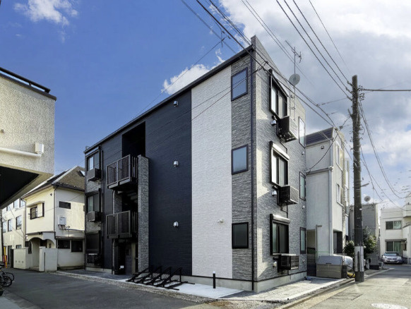 イクシオ南台
