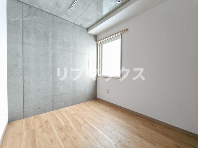 【洋室】