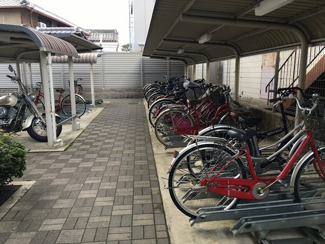 【その他共用部分】