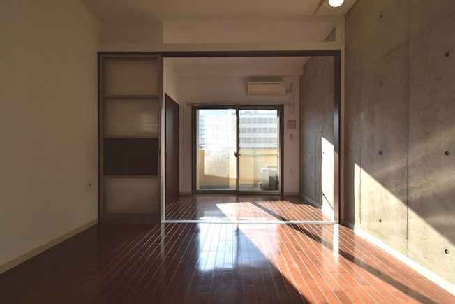 【ロビー】セレニテ新大阪