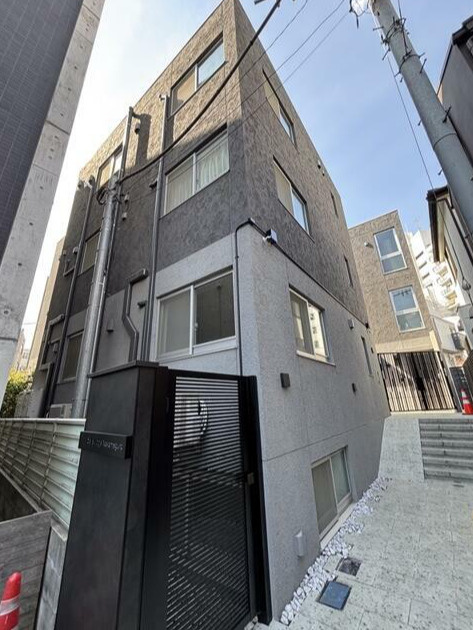 Belleviage Nakameguro