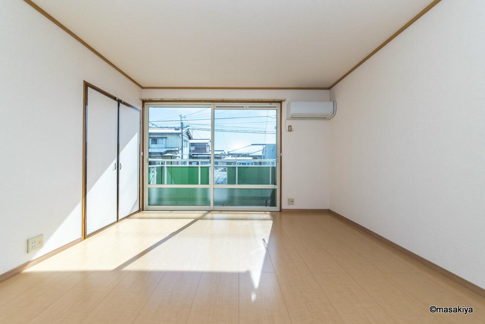 ライブリーパーク高橋の居間・リビング|室内写真は同じ建物内の別のお部屋のものです。参考にご覧ください。