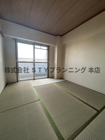 仲介手数料0円！マリオン大曽根の和室