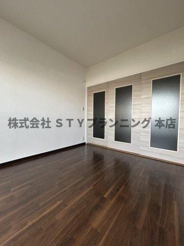 仲介手数料0円！マリオン大曽根の洋室