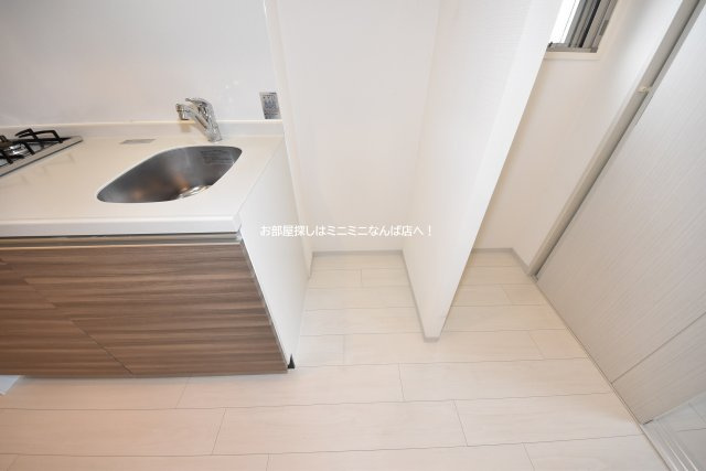 レジュールアッシュウエストレジス