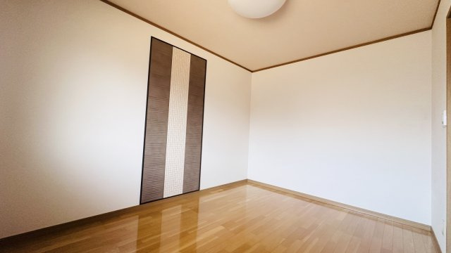ラ・メゾンK'sⅢの洋室