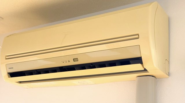 インフィニティ310の設備
