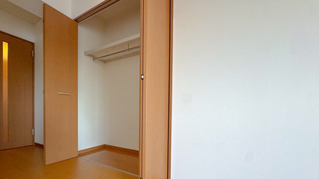 インフィニティ310の収納