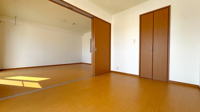 インフィニティ310の洋室|※対象不動産同タイプ別部屋となります。