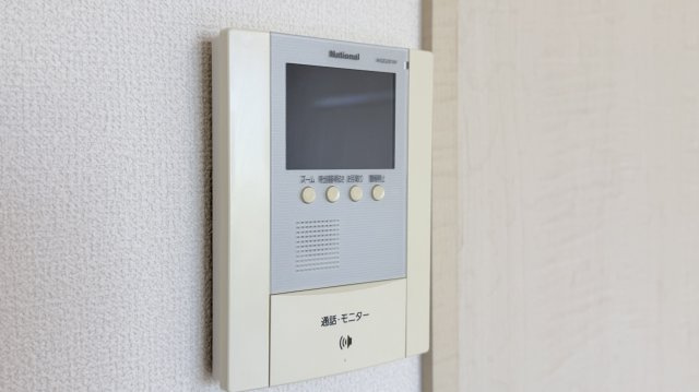 プランドールのセキュリティ