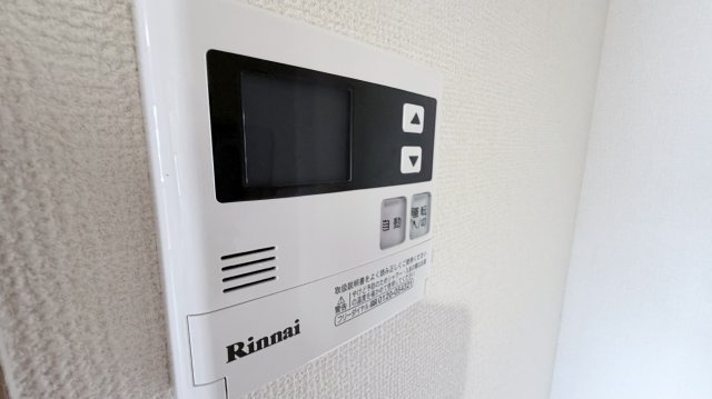 コンフォースコートIのセキュリティ