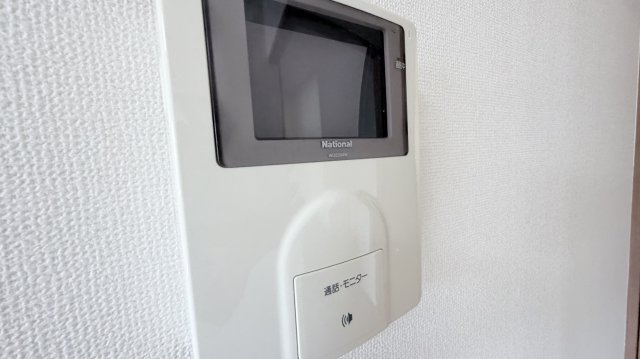 コンフォースコートIのセキュリティ