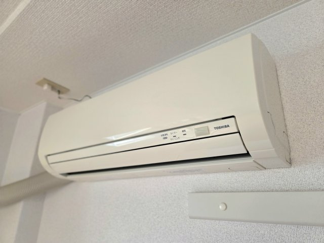 サンモール中島Ａの設備