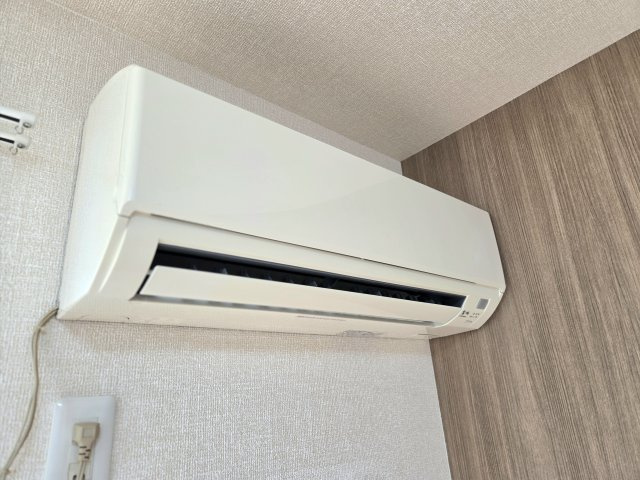 シャルム　マーメゾンの設備