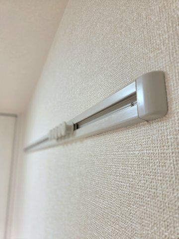 シャルム　マーメゾンの設備