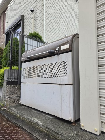 ハイフィールドのその他共用部分