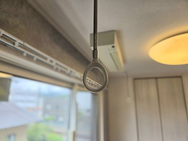 YEBISU　Ⅱの設備