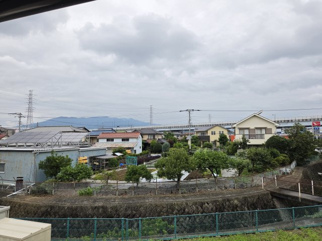 カイザークローネ　Ⅰの展望