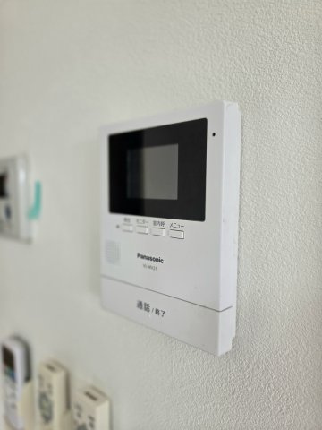 カイザークローネ　Ⅰのセキュリティ