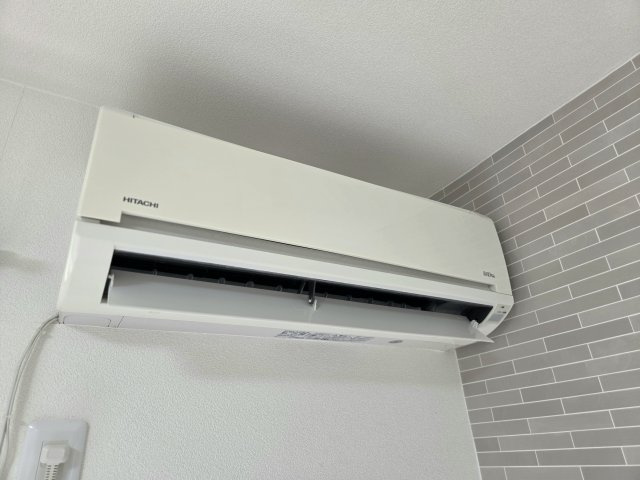 カイザークローネ　Ⅰの設備