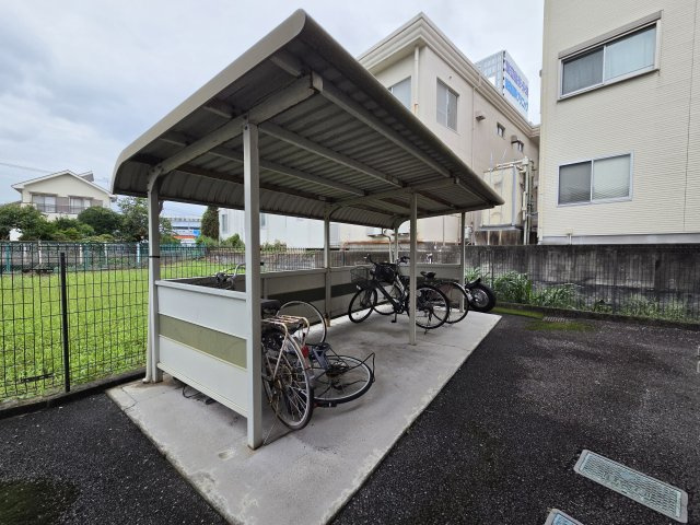 カイザークローネ　Ⅰのその他共用部分