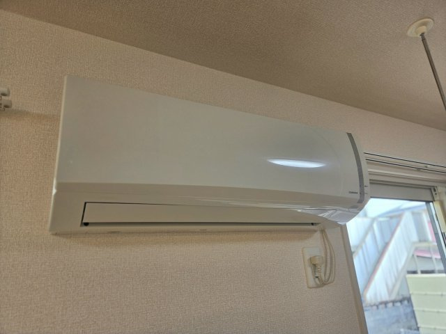 パラーシオの設備