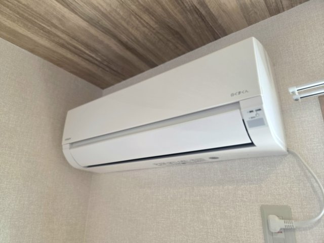 サンハイムさつきの設備