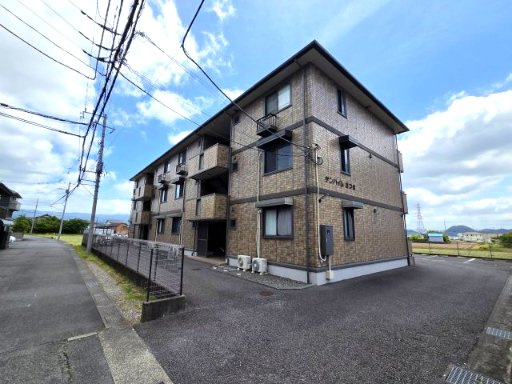 サンハイムさつき