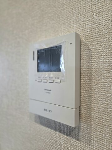 グランディオーレＳのセキュリティ