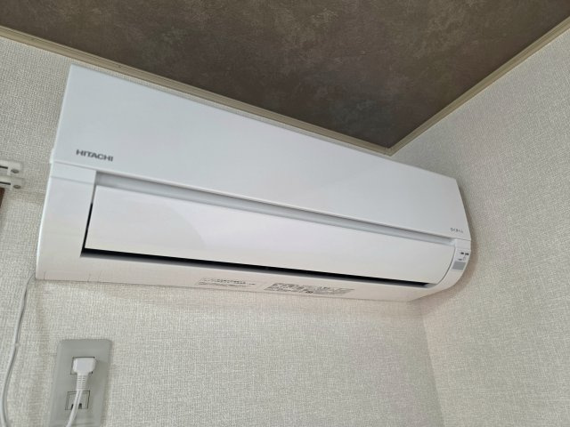 グランディオーレＳの設備