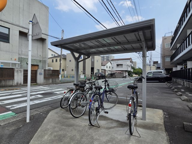 グランディオーレＳのその他共用部分
