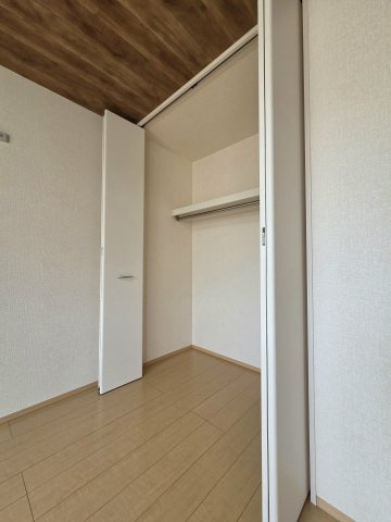 グランシャリオ松井の収納