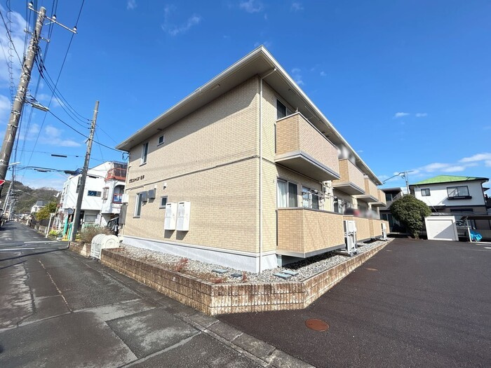 グランシャリオ松井