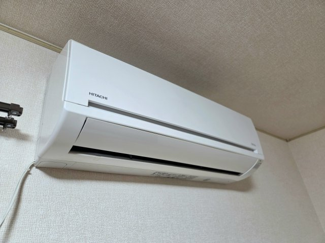 花花五番館の設備