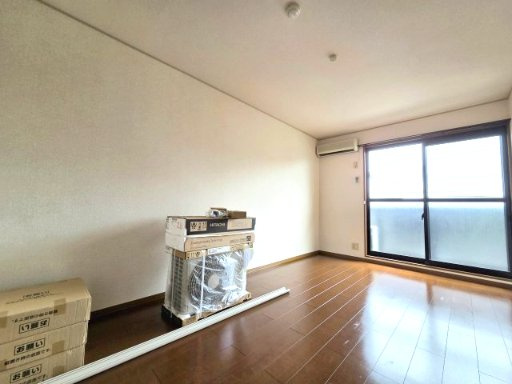 花花五番館の居間・リビング