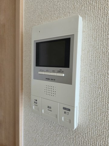 アラモ　ファミリアのセキュリティ