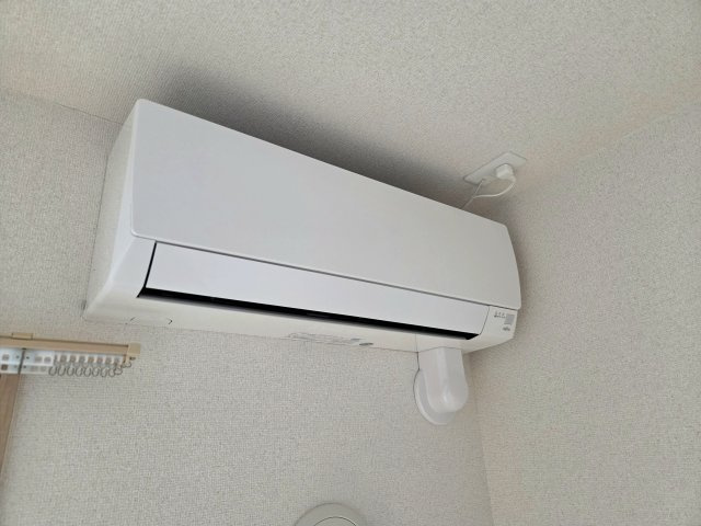 アラモ　ファミリアの設備
