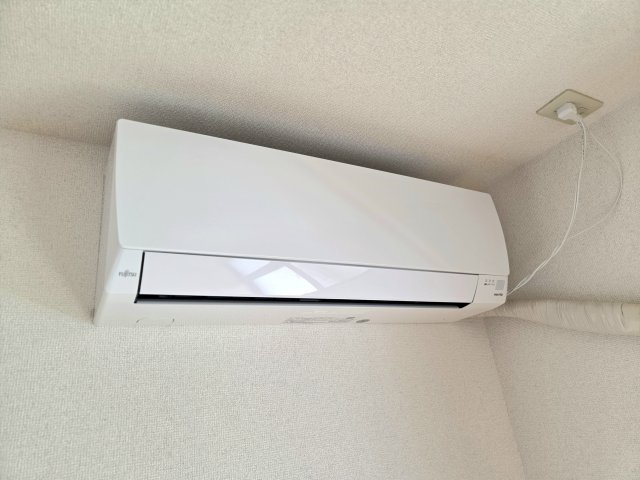 シレンシオ　パティオの設備