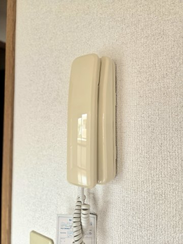 シレンシオ　パティオのセキュリティ