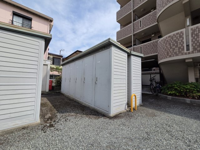 シレンシオ　パティオのその他