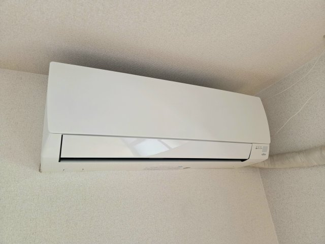ミレニアム・パレの設備