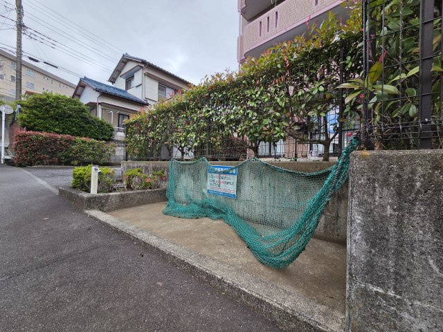 ミレニアム・パレのその他共用部分