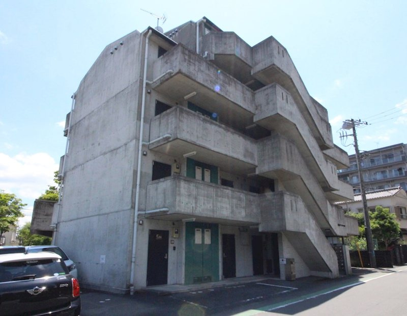 菰池パークハウス