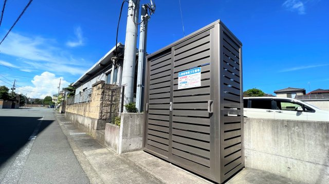 フェリーチェのその他共用部分